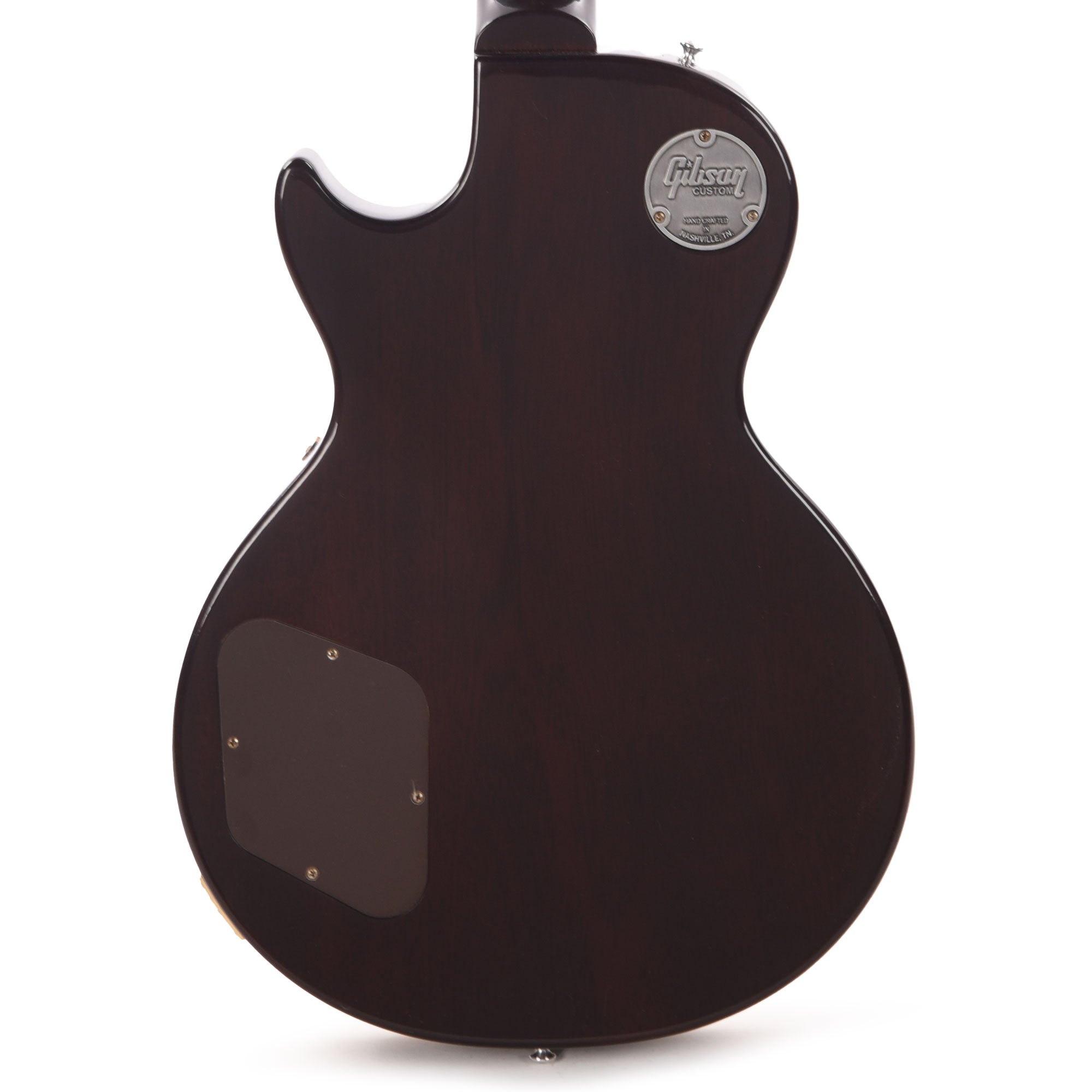 Gibson Custom Shop 1957 Les Paul Goldtop Darkback Reissue Double Gold VOS