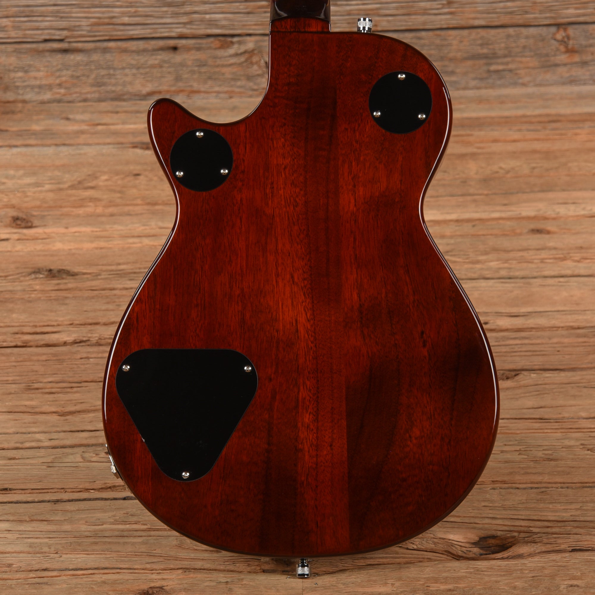 Gretsch G5220 Electromatic Jet BT with V-Stoptail Jade Grey Metallic 2021