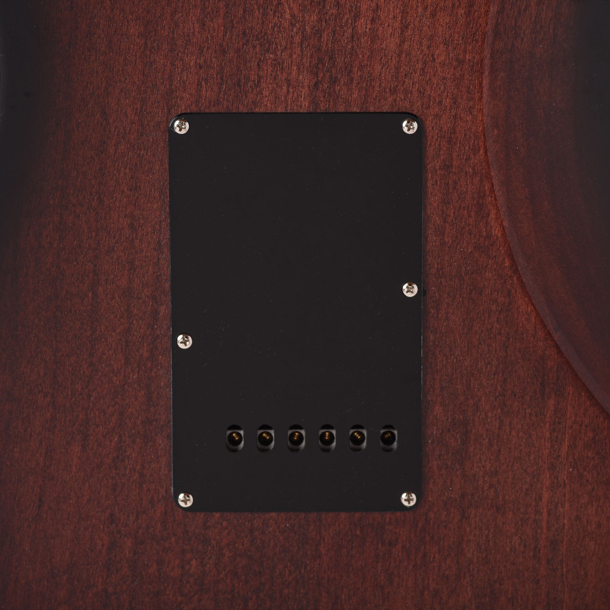 Fender Custom Shop 1960s Stratocaster Buckeye Burl Top Light Transparent Ebony Burst NOS Brazilian Rosewood Fingerboard Master Built by Dennis Galuszka w/Josefina Hand Wound Pickups