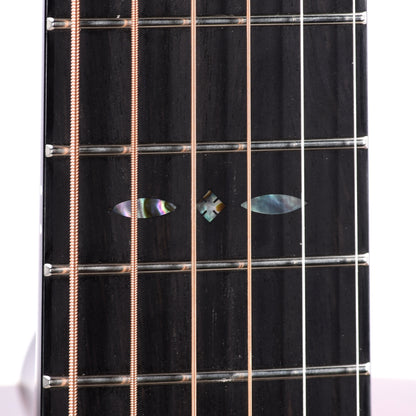 Santa Cruz Guitar Company D/PW 1930s Old Growth Adirondack Spruce/Honduran Rosewood Vintage Tint