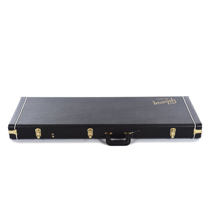 Gibson Custom Shop Explorer Custom "CME Spec" Pink Sparkle VOS w/Stinger