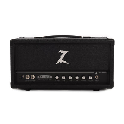 Dr. Z Z-40 40w Head Blackout
