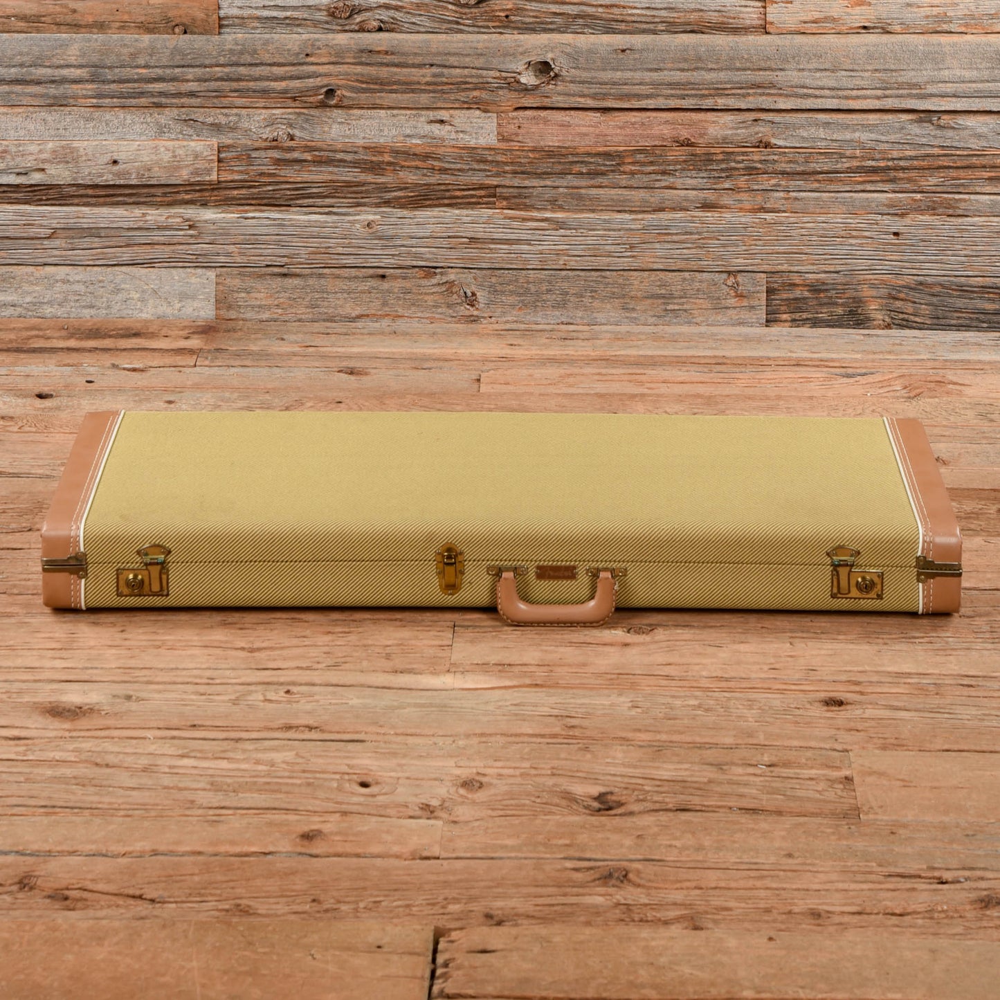 Fender Yngwie Malmsteen Signature Stratocaster Vintage White 1988