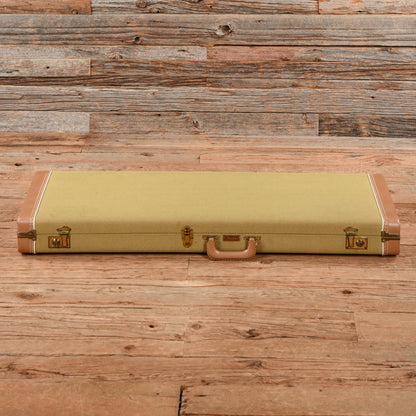 Fender Yngwie Malmsteen Signature Stratocaster Vintage White 1988