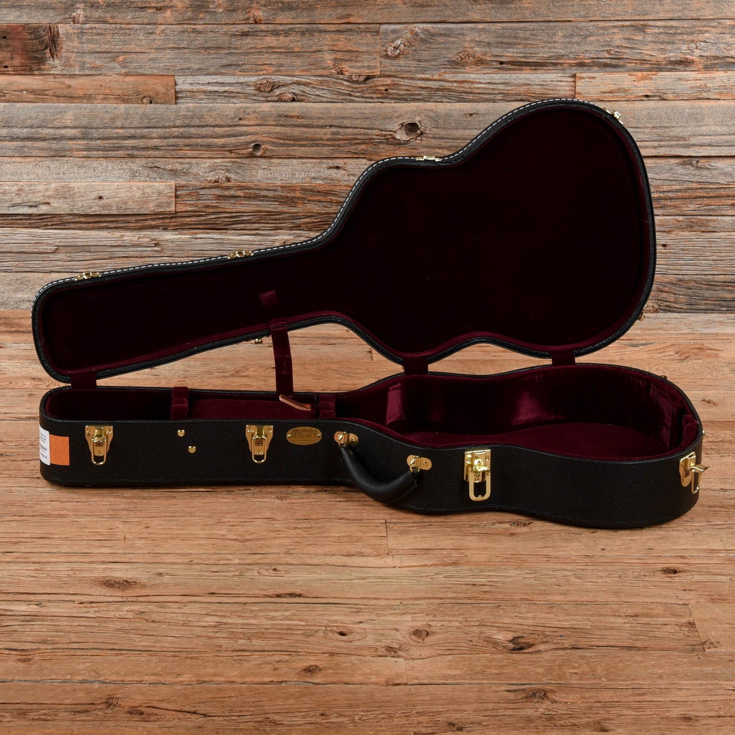 Martin Standard Series 000-42 Spruce/East Indian Rosewood Natural