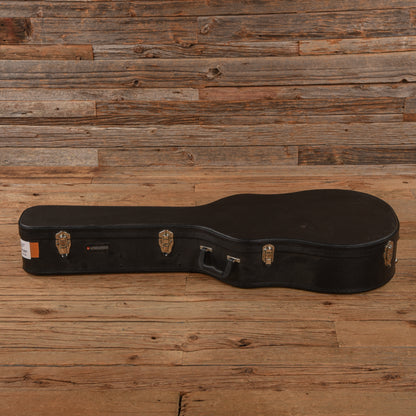 Gretsch G5420T Electromatic Hollow Body Aspen Green 2012