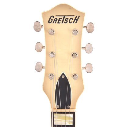 Gretsch Custom Shop G6128-55 1955 Duo Jet Relic Antigua Master Built by Chad Henrichsen