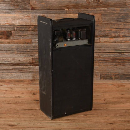 Gibson Thor 2x10" Bass Combo Amp  1970s