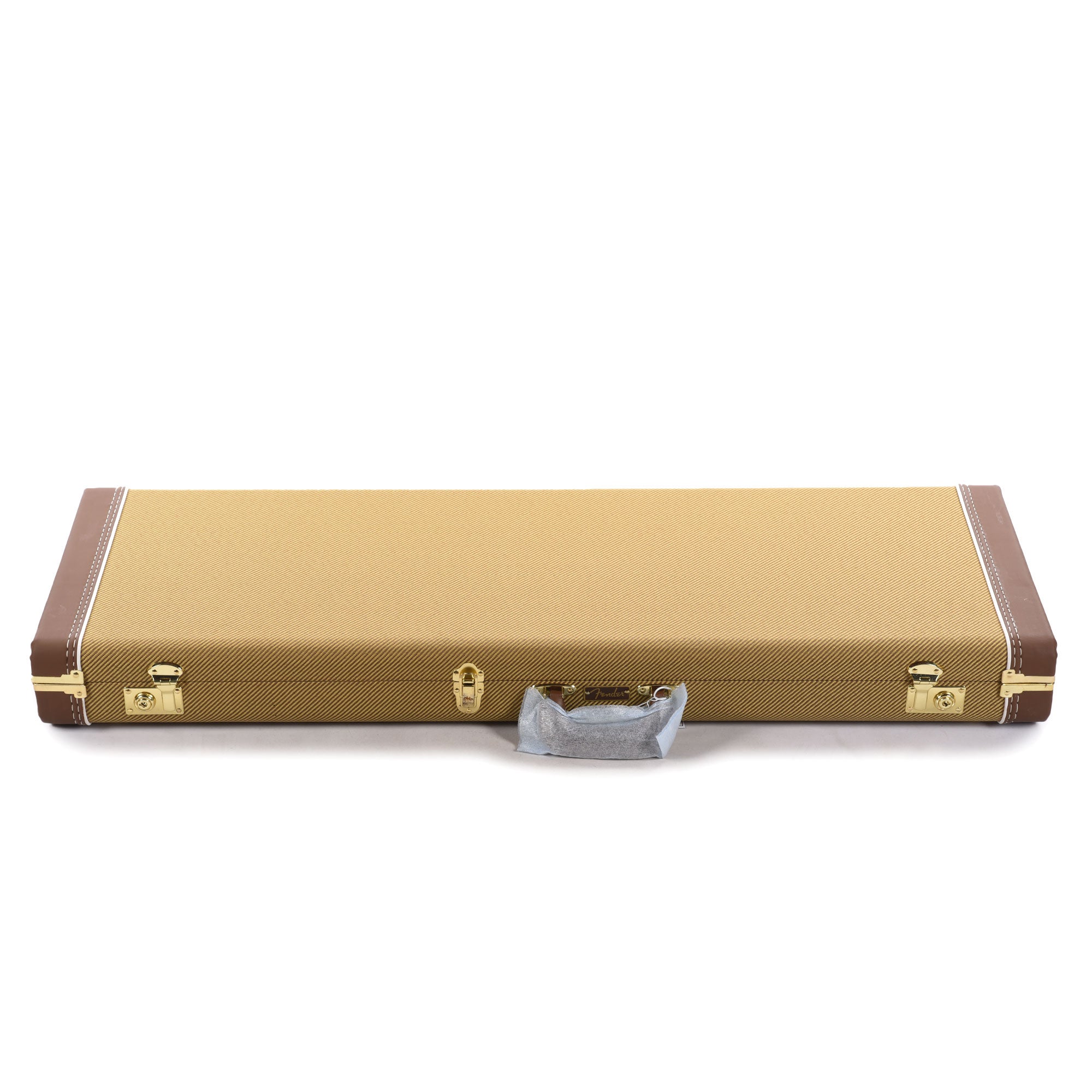 Fender Custom Shop 1954 Telecaster Journeyman Relic Aged Nocaster Blonde