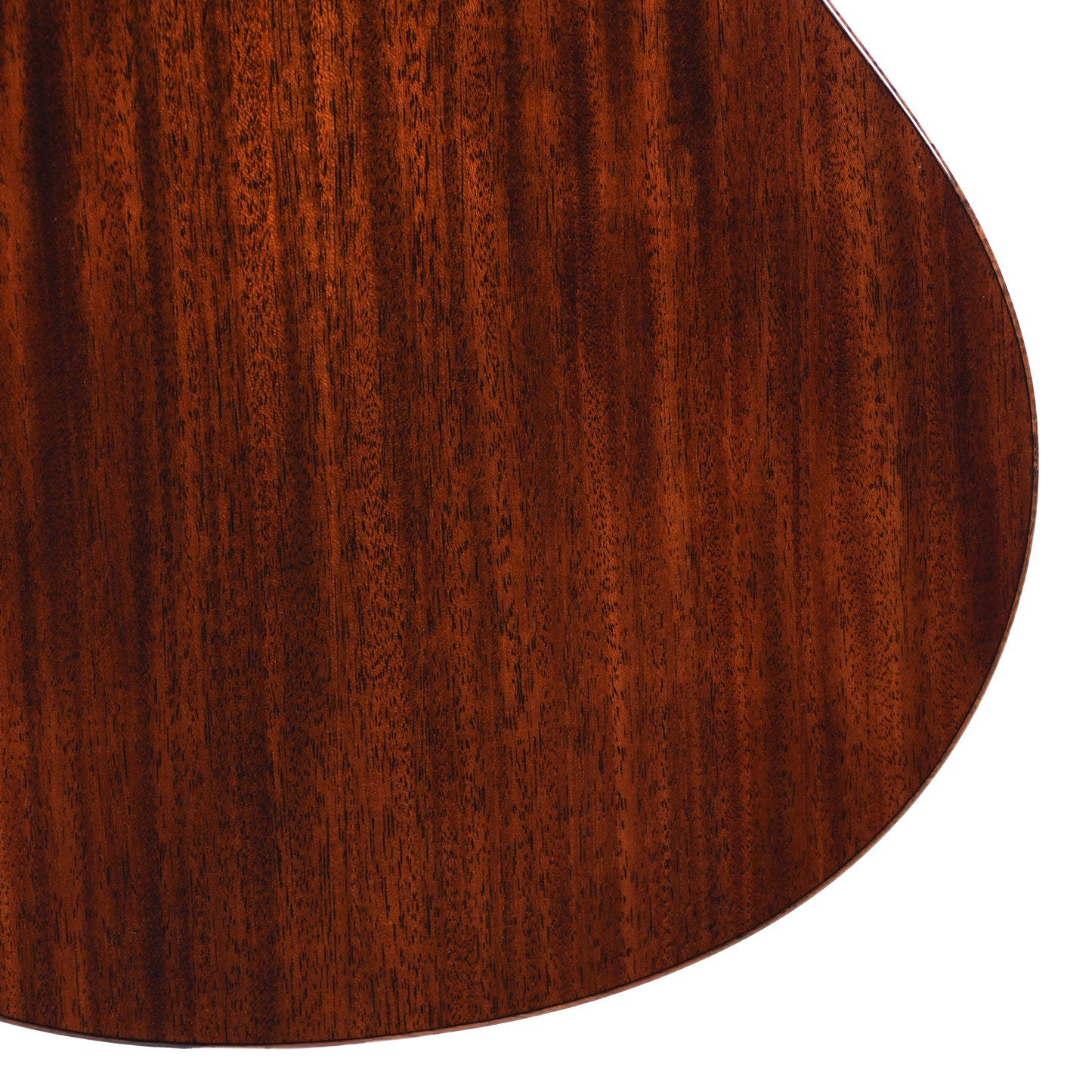 Taylor Custom "The Catch" NAMM 2024 #9 C11e Grand Theater Sitka/Mahogany Midnight Burst Top