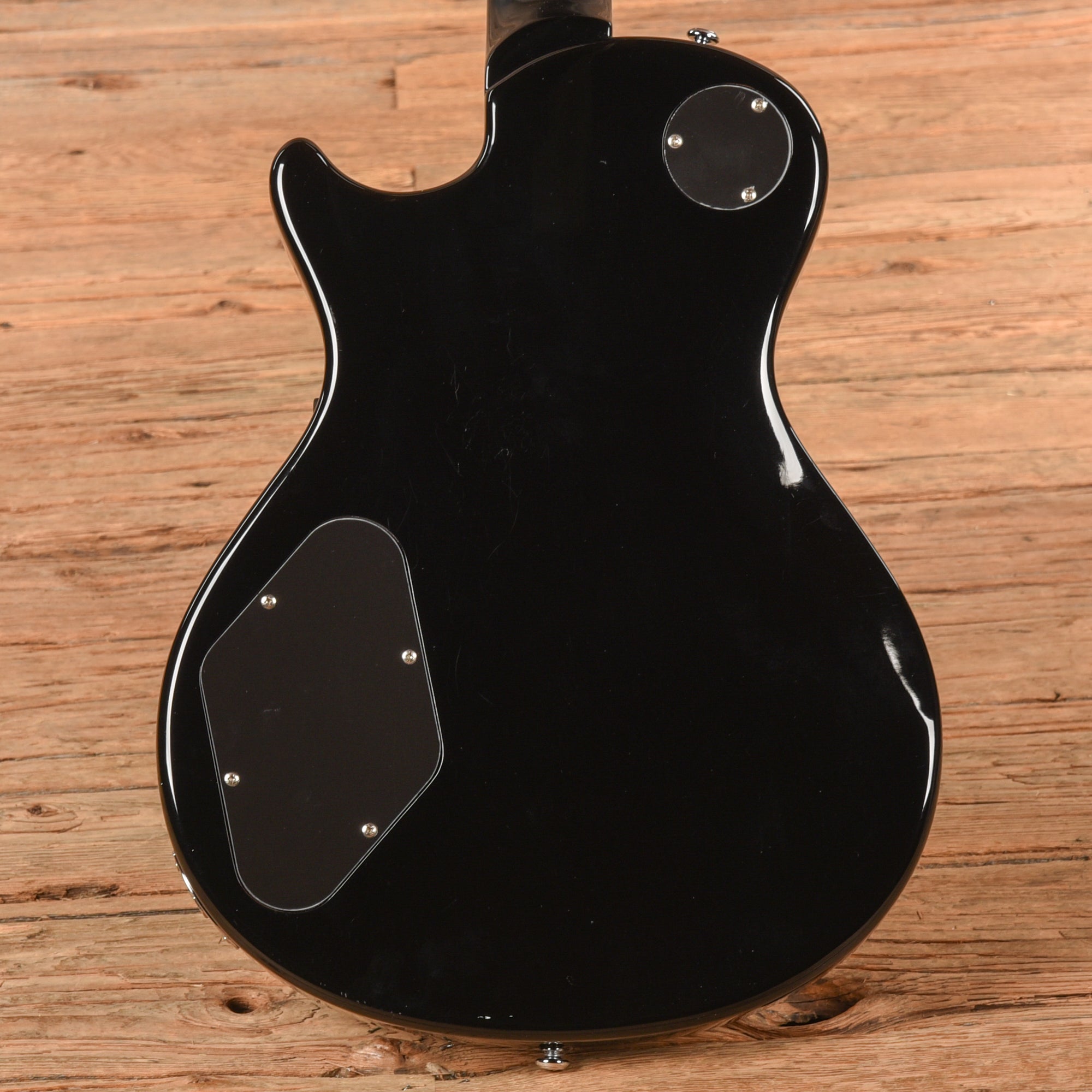 PRS SE 245 Black 2013
