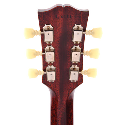 Gibson Custom Shop 1960 Les Paul Standard "CME Spec" Factory Burst VOS w/Scarface Neck