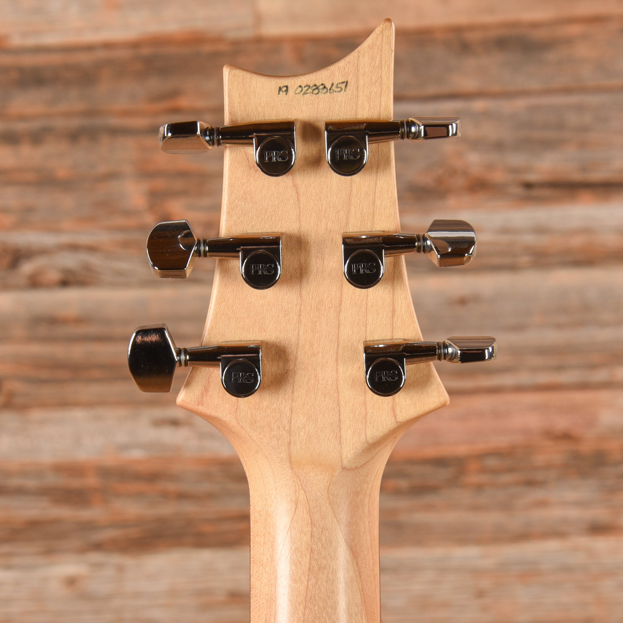 PRS CE 24 Trampas Green 2019