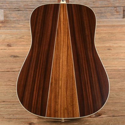 Martin Standard Series D-35 Natural 2023