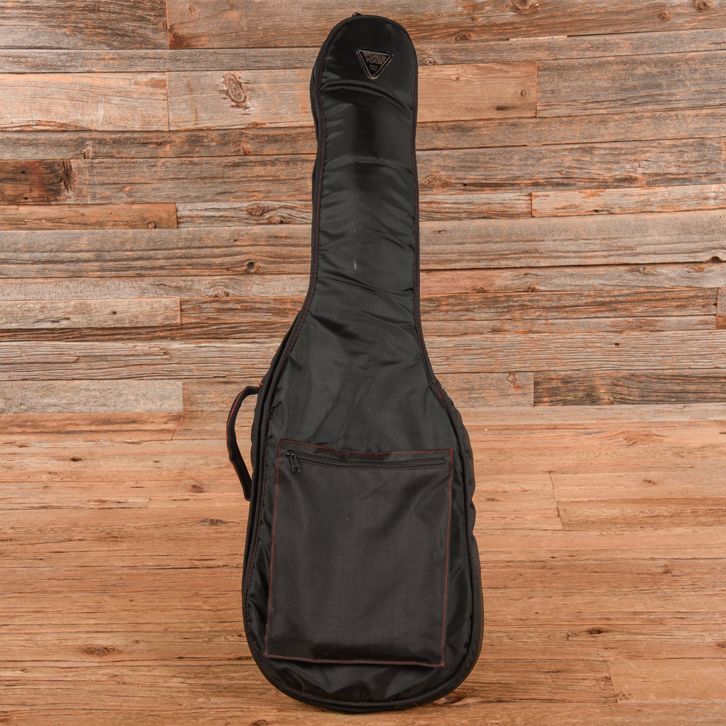 Heartfield EX-1 Red Pearl Burst