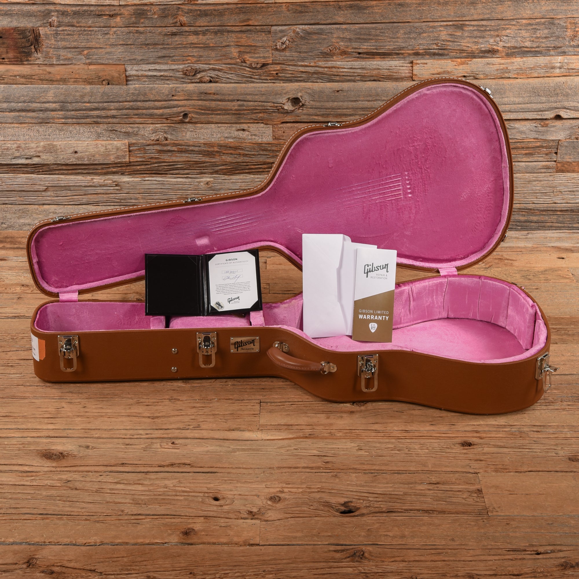 Gibson J-45 True Vintage Sunburst 2011