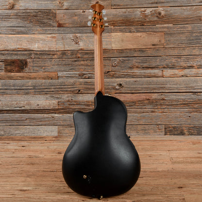 Ovation 1869 Custom Legend Black
