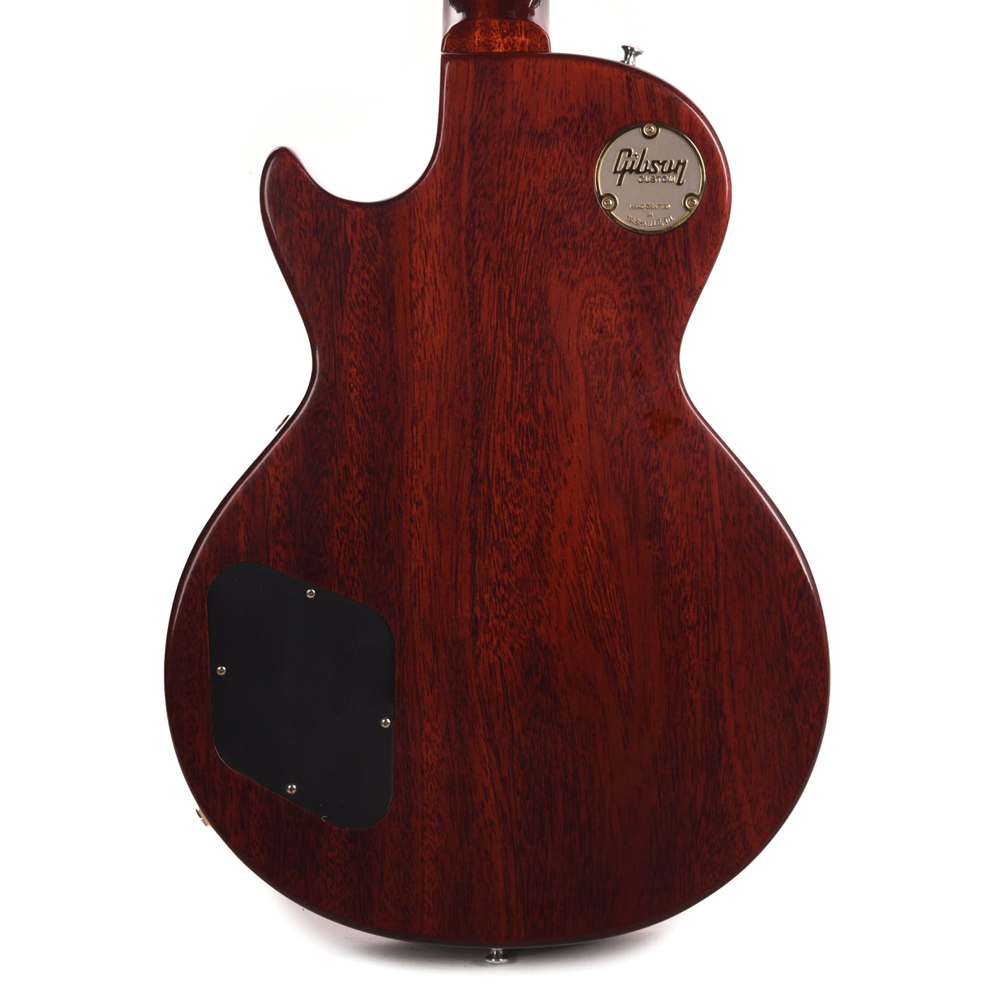 Gibson Custom Shop 1959 Les Paul Standard "CME Spec" Chambered Slow Iced Tea Fade VOS w/Lightweight Back