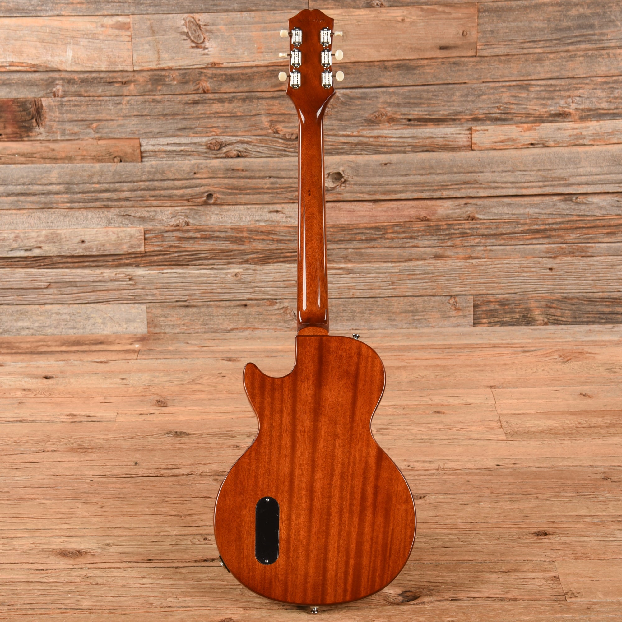 Epiphone Les Paul Junior Sunburst 2024