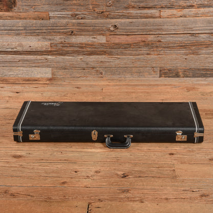 Fender Custom Shop Dennis Galuszka Masterbuilt American Custom Telecaster Relic Shoreline Gold