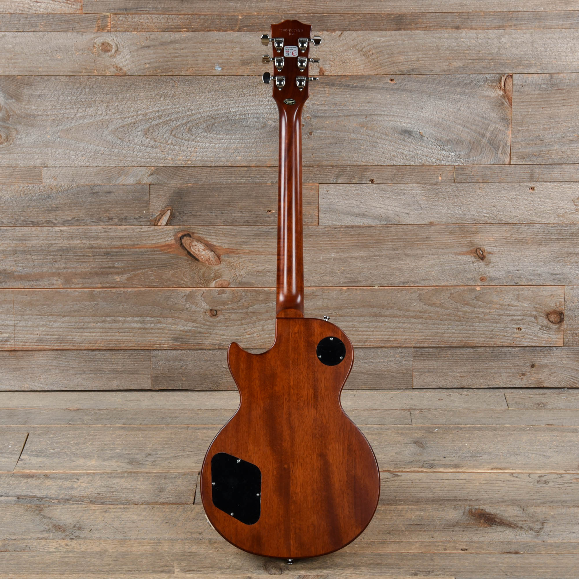 Epiphone Artist Kirk Hammett 