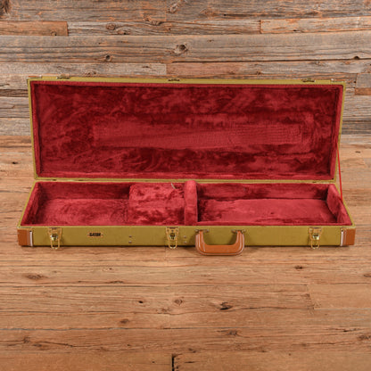 Fender Standard Telecaster Arctic White 2017