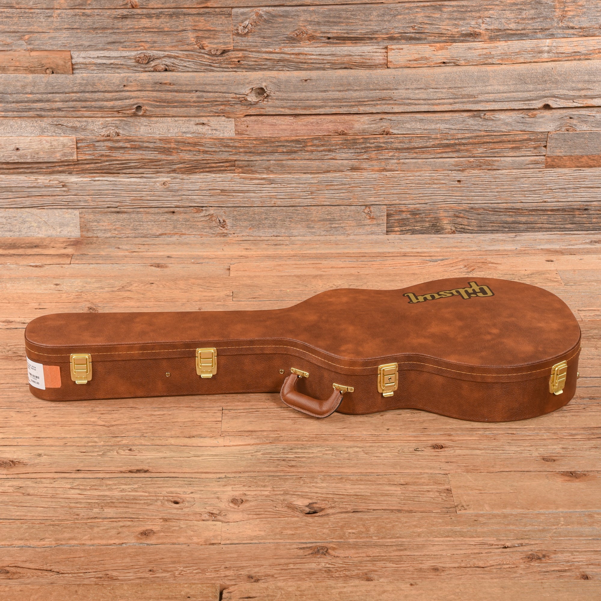 Gibson Original ES-335 Watermelon 2024