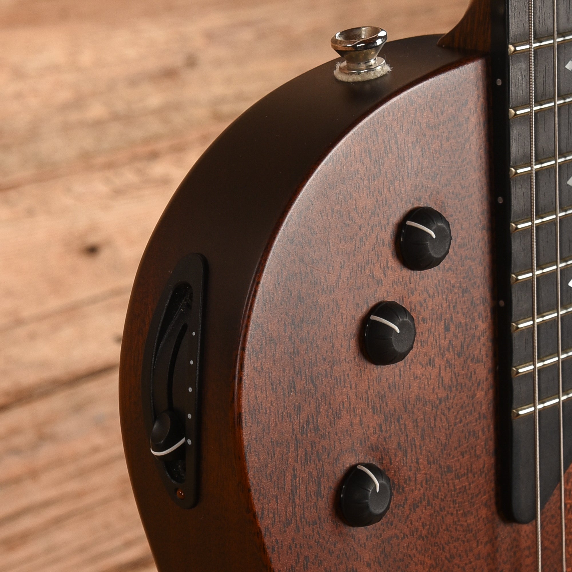 Taylor T5z Classic Brown 2014