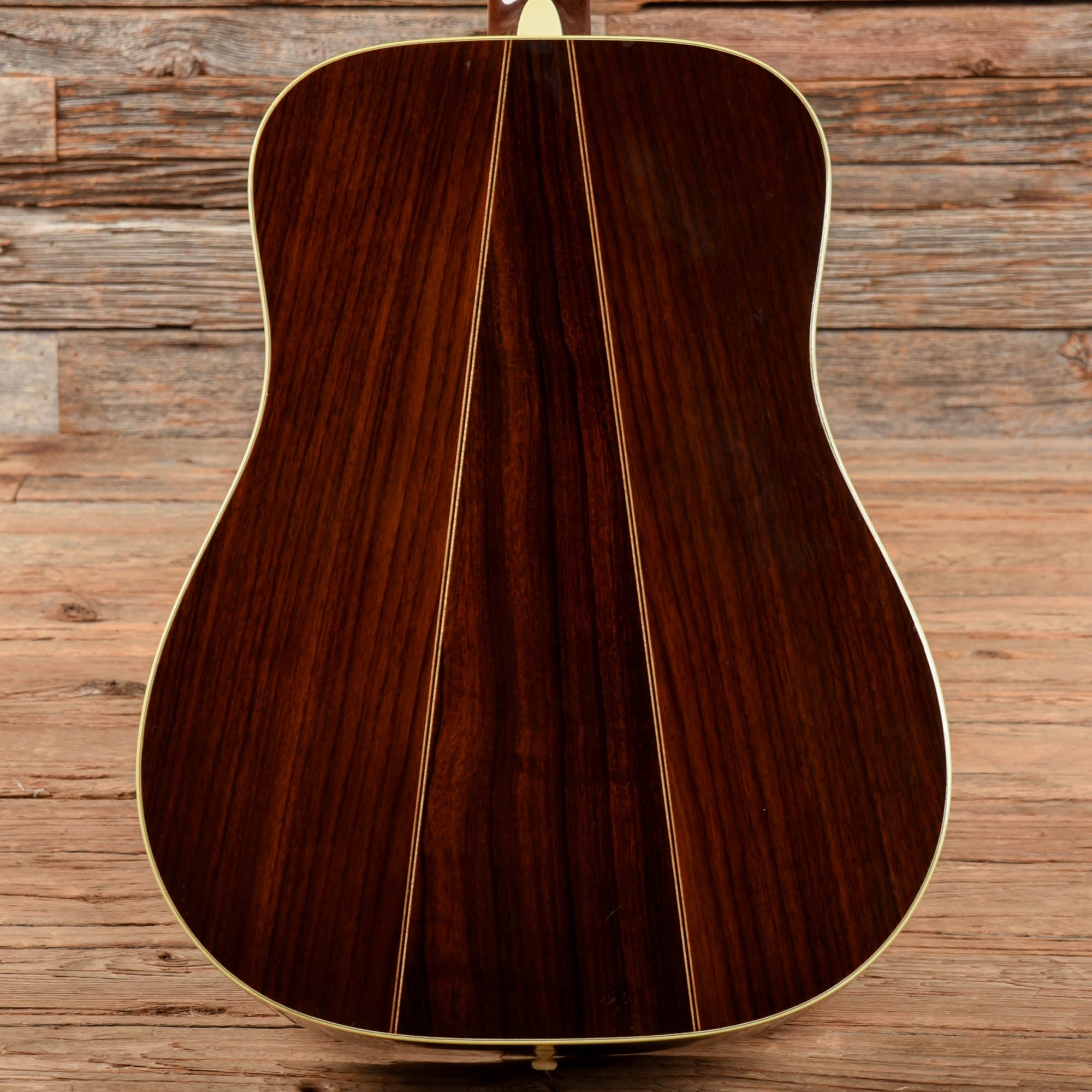 Martin D-35 Natural 1973