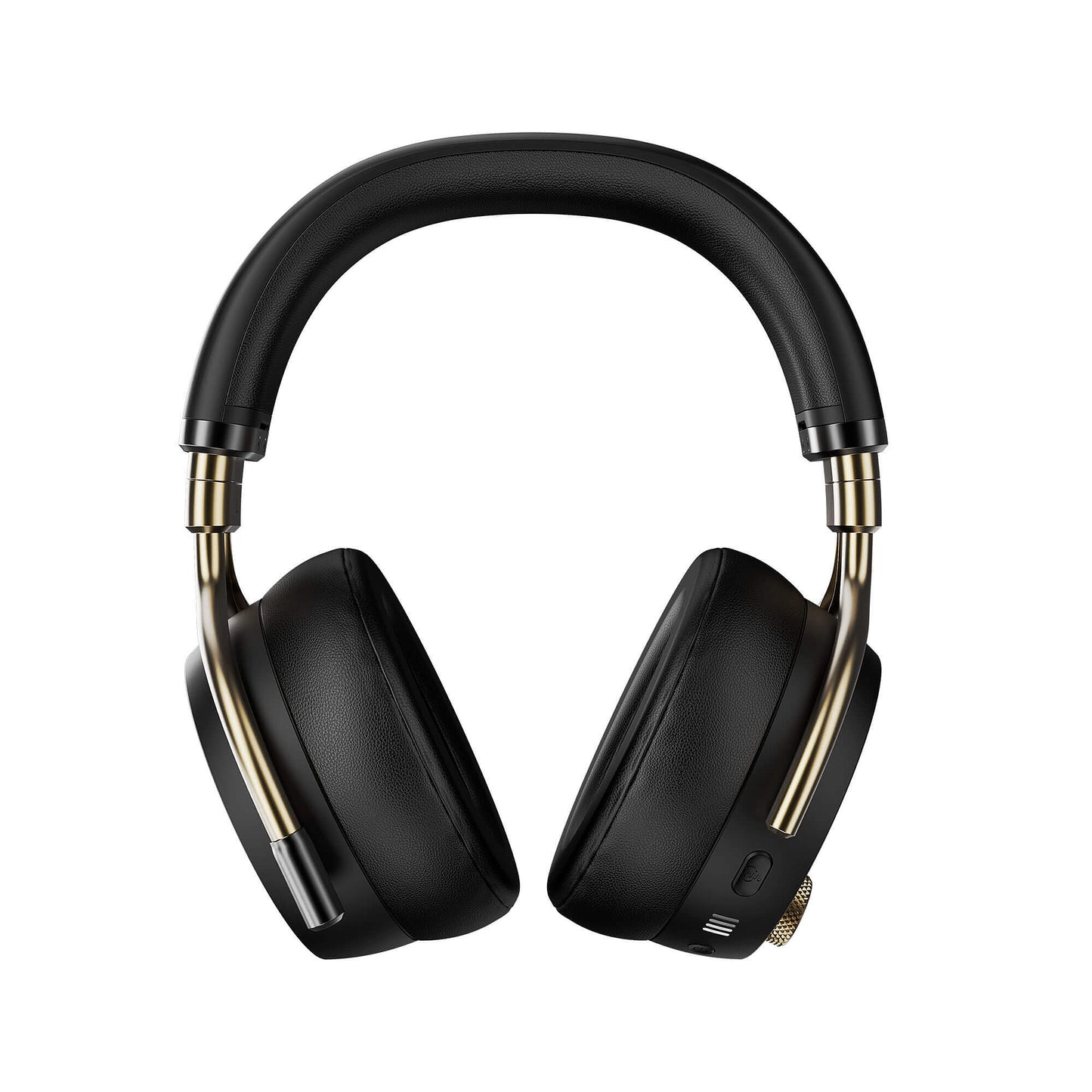 Zildjian ALCHEM-E Perfect Tune Headphones Black