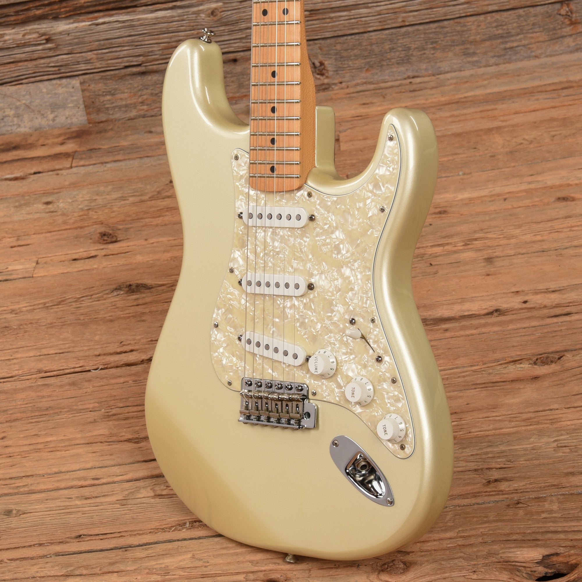 Fender Powerhouse Stratocaster