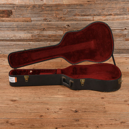 Takamine G Series EG-335SC Natural