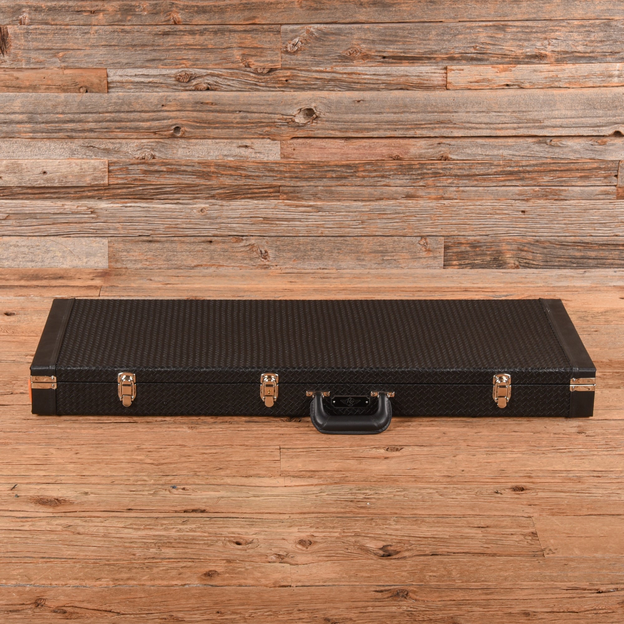 RS Guitarworks Elroy Sea Foam Burst 2025