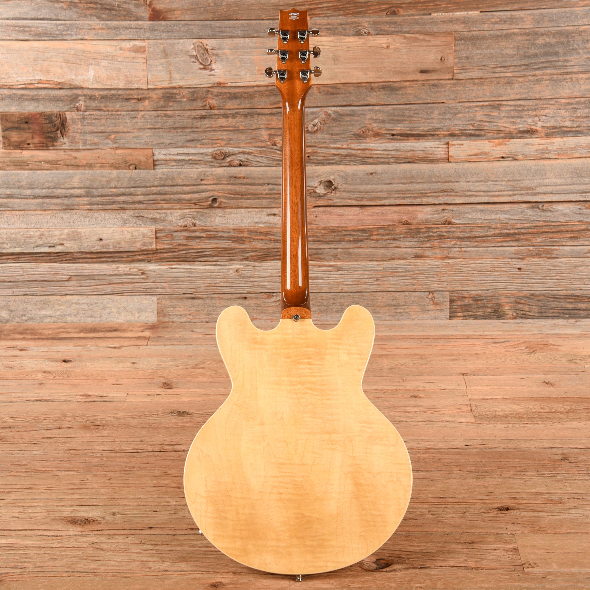 Heritage Standard H-535 Antique Natural
