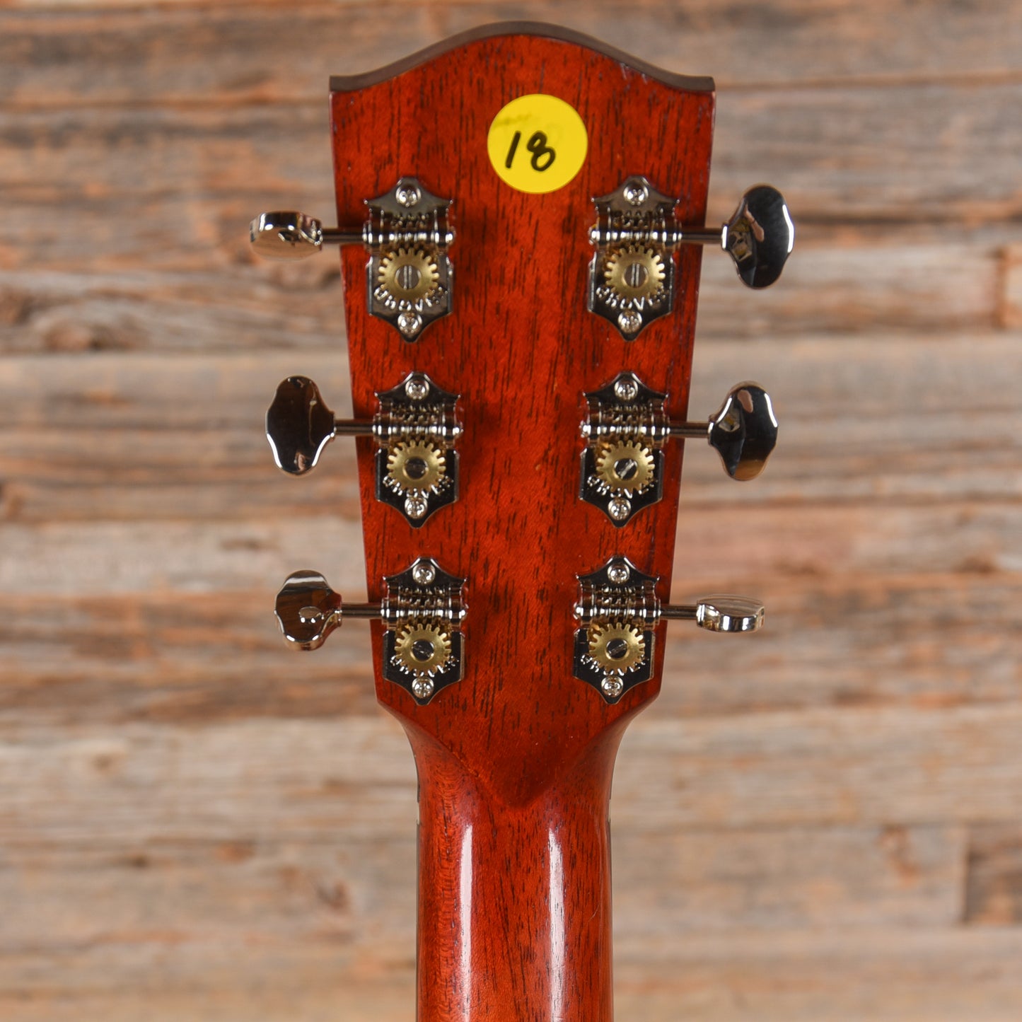 Eastman E10SS/v Antique Classic 2024