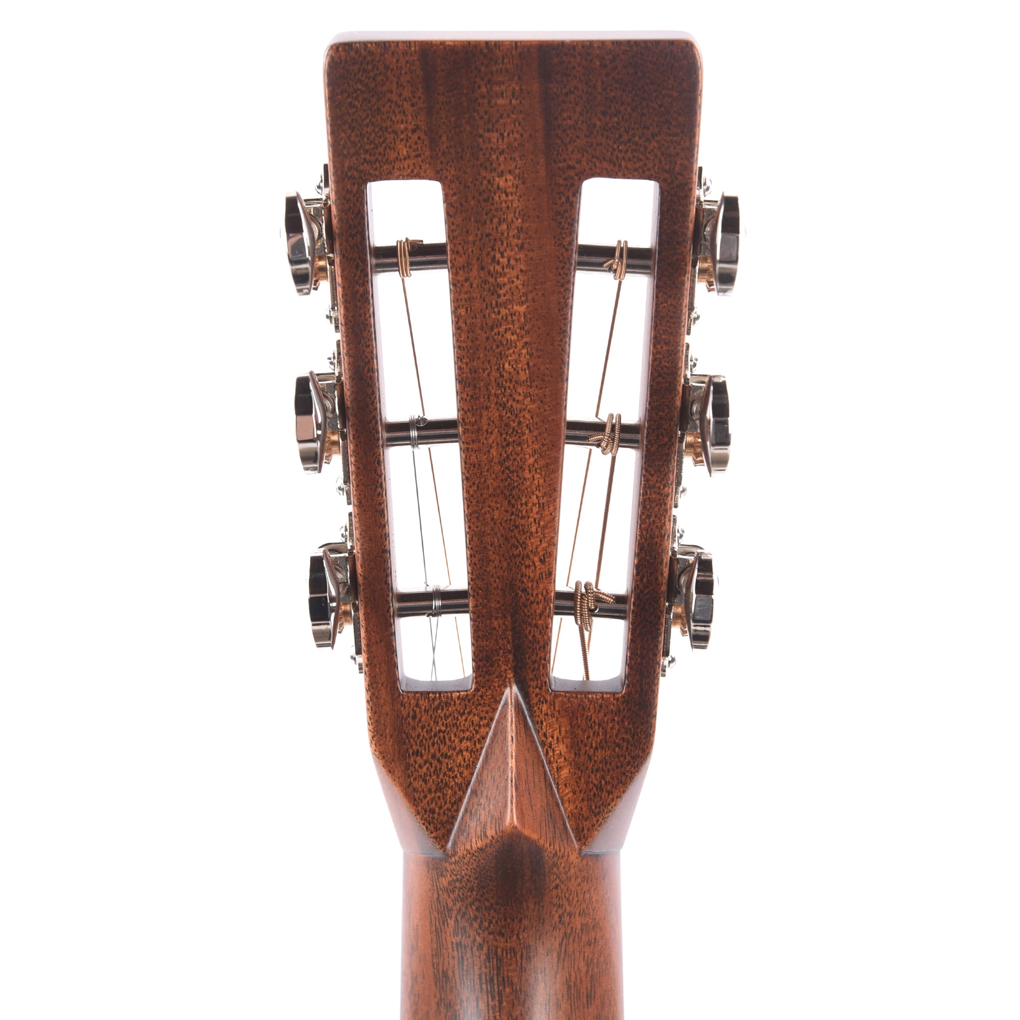 Martin Custom Shop HD-28VS VTS Adirondack Spruce/East Indian Rosewood Natural