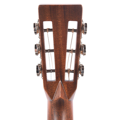 Martin Custom Shop HD-28VS VTS Adirondack Spruce/East Indian Rosewood Natural