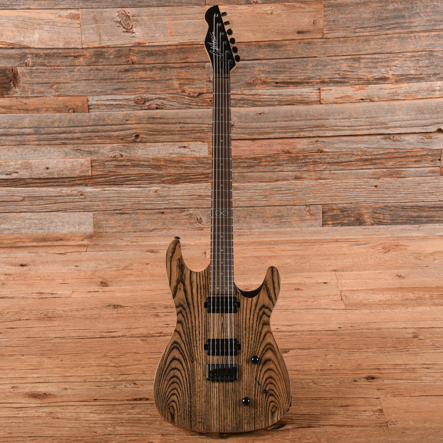 Chapman ML1 Modern Baritone Brown