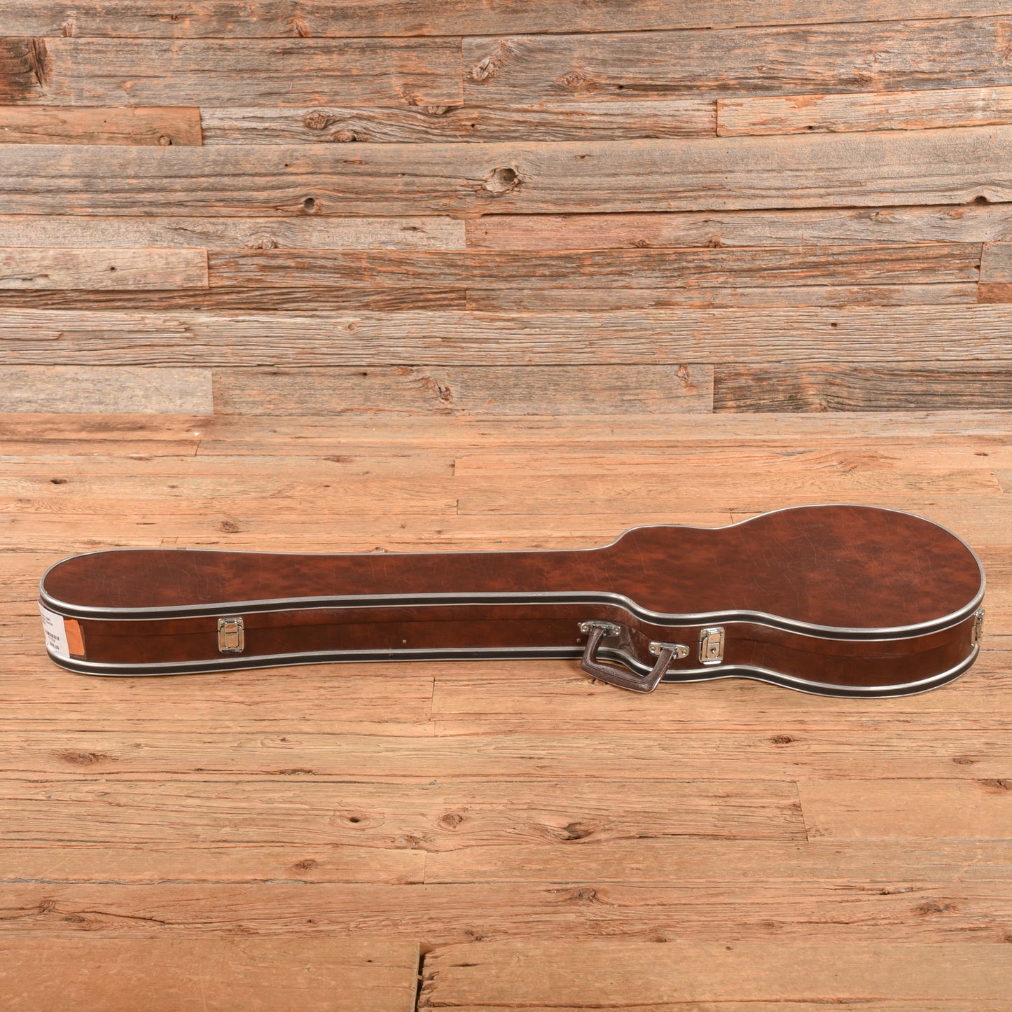 Yamaha SGB200 Sunburst 1985