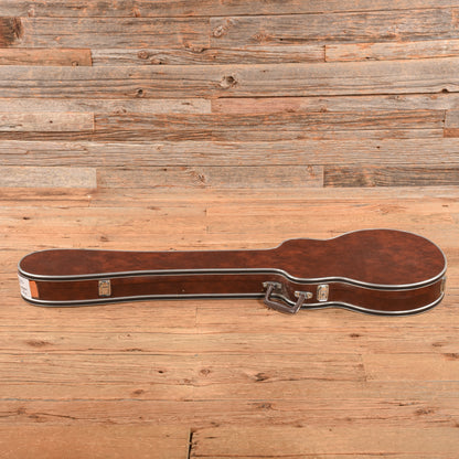 Yamaha SGB200 Sunburst 1985