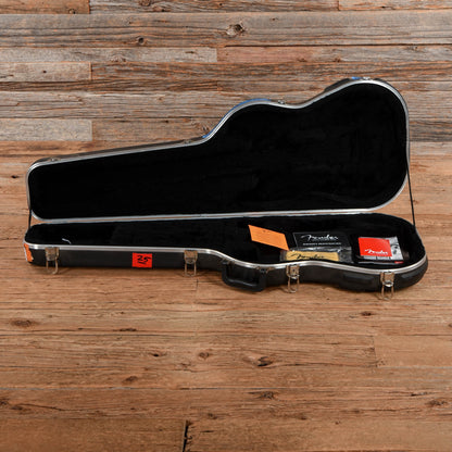 Fender American Series Stratocaster Chrome Blue 2002