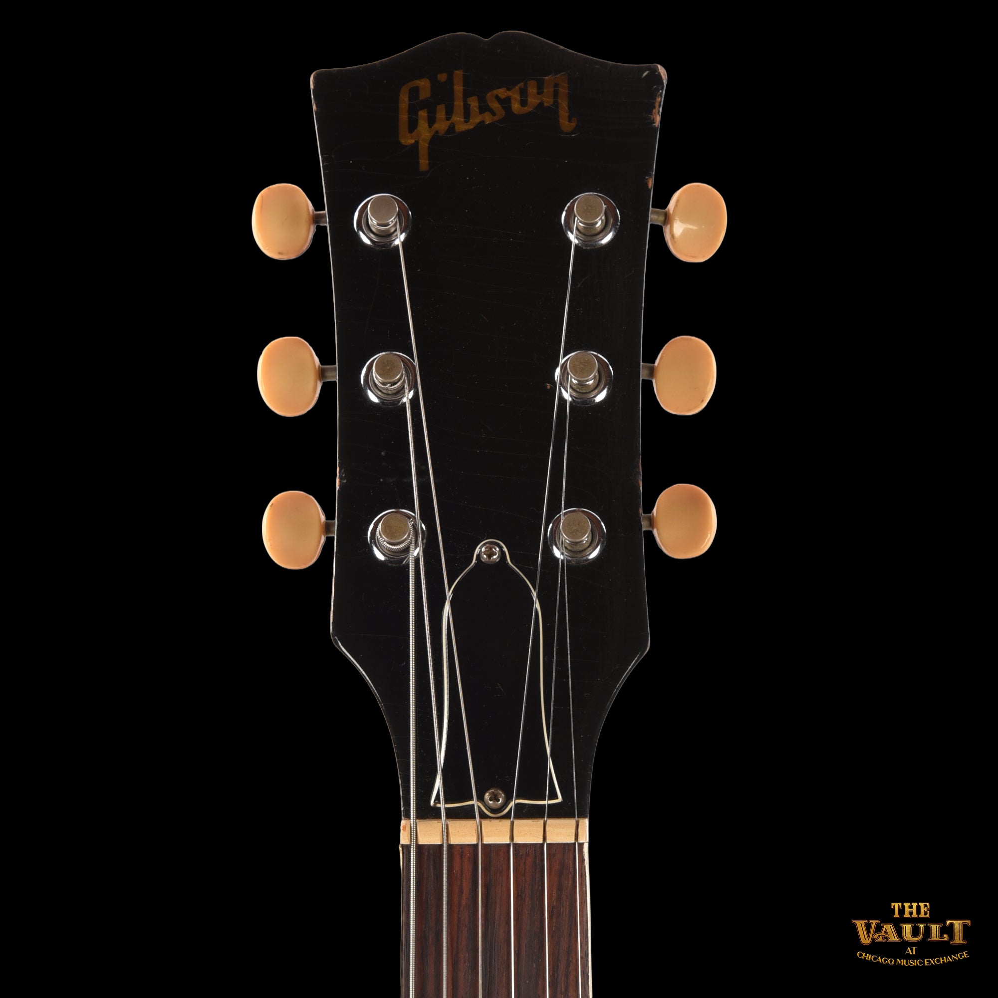 Gibson ES-330TD Sunburst 1968