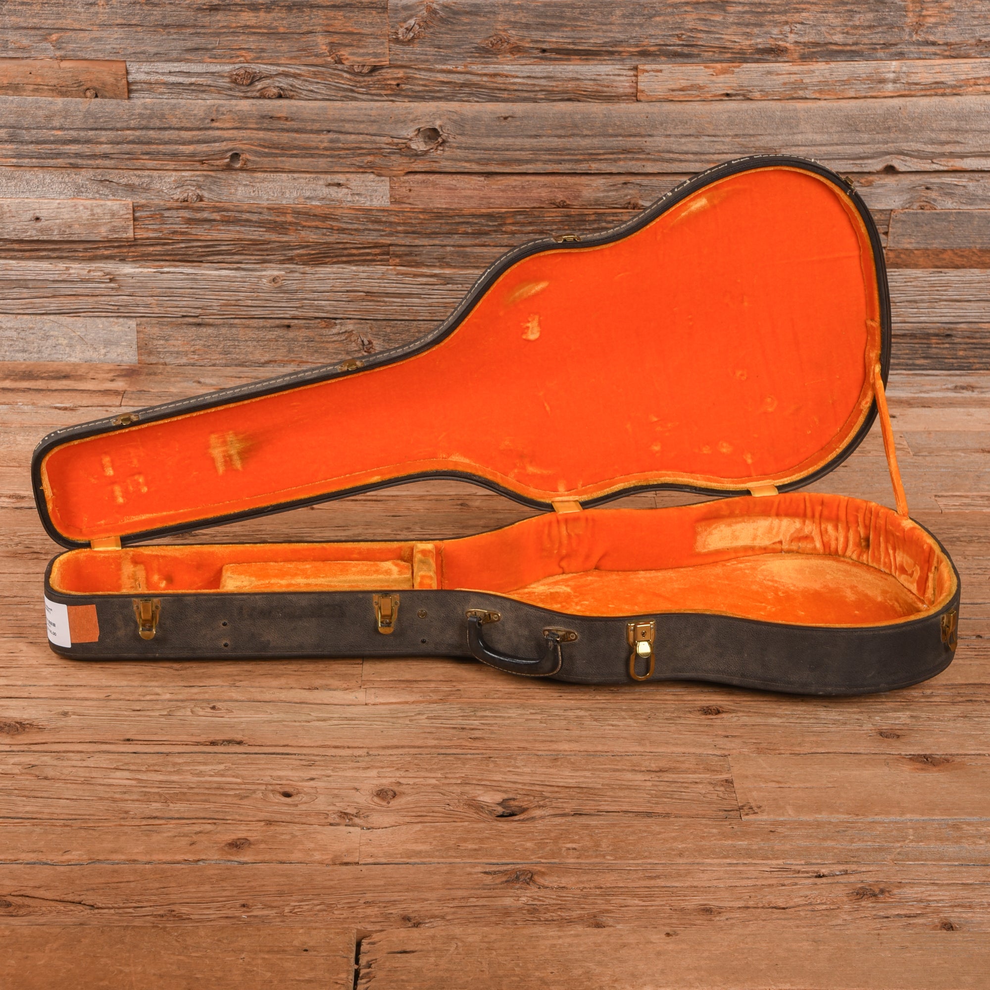 Gibson ES-335 Sunburst 1965