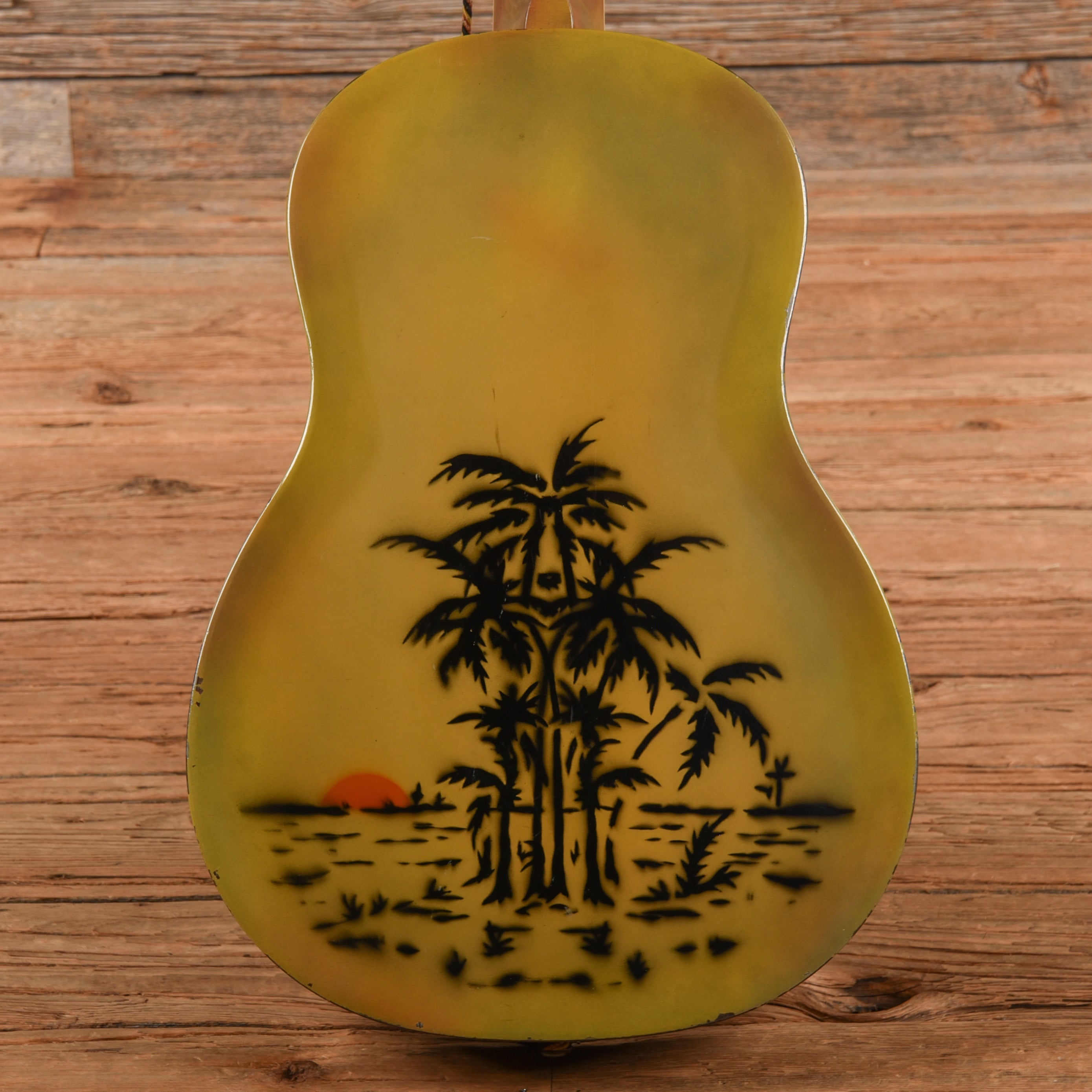 National Triolian Polychrome 1929