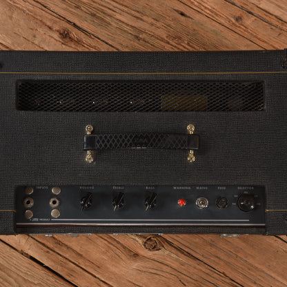 Vox AC-100 MkI Head  1965