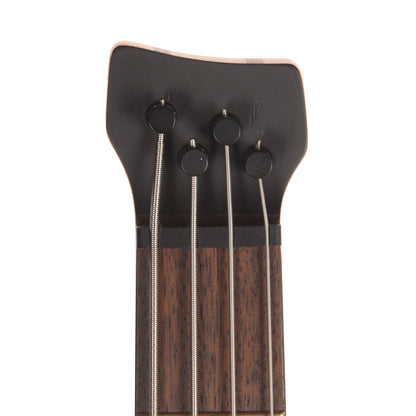 Ibanez EHB600PRM EHB Ergonomic Headless Bass Purist Blue Matte