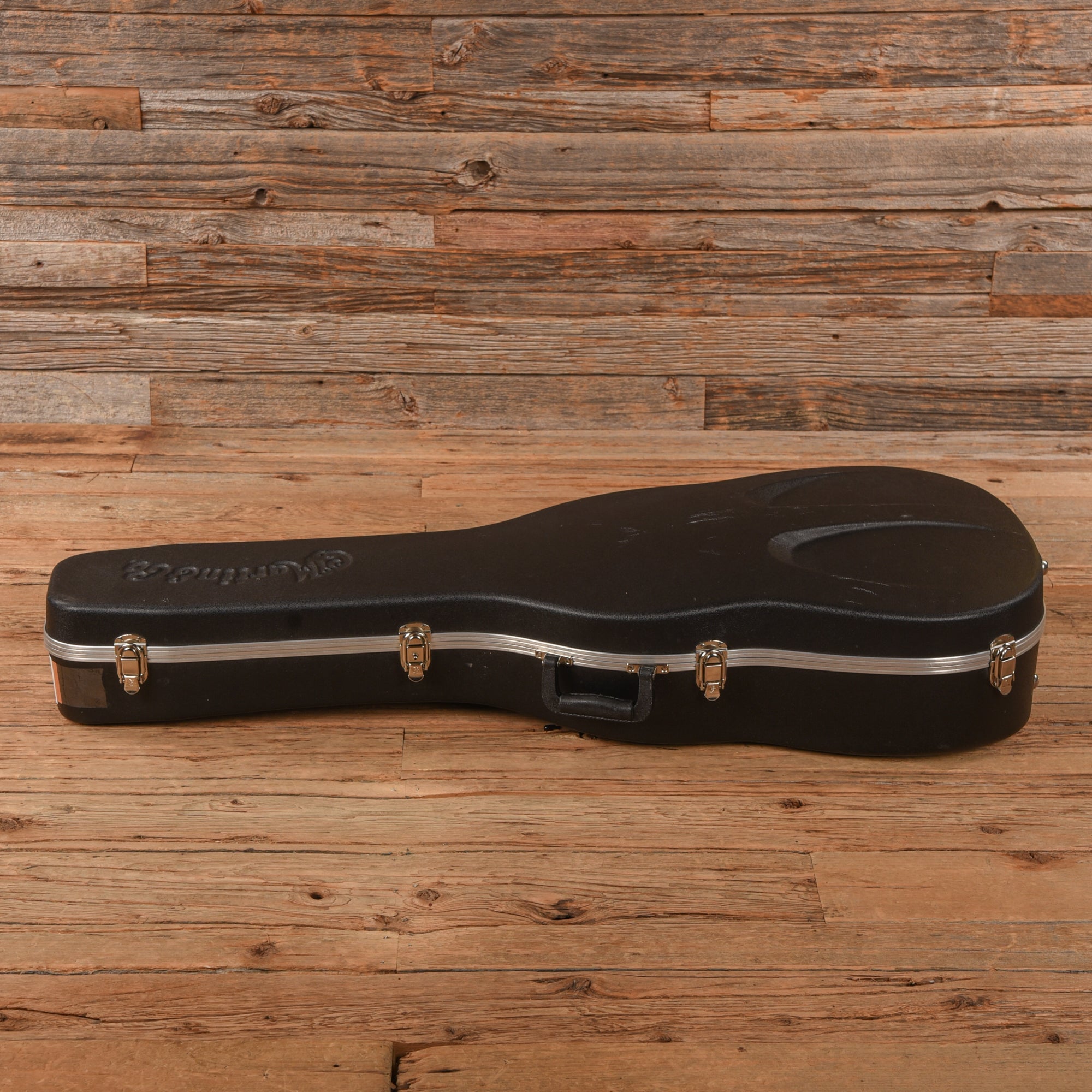 Martin Standard Series D-28 Natural 2016