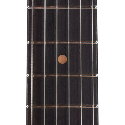 Fender Custom Shop 1959 Jazzmaster "Chicago Special" Relic Super Aged Graffiti Yellow Master Built by Levi Perry