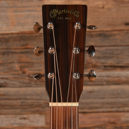 Martin 000-15M Natural 2013