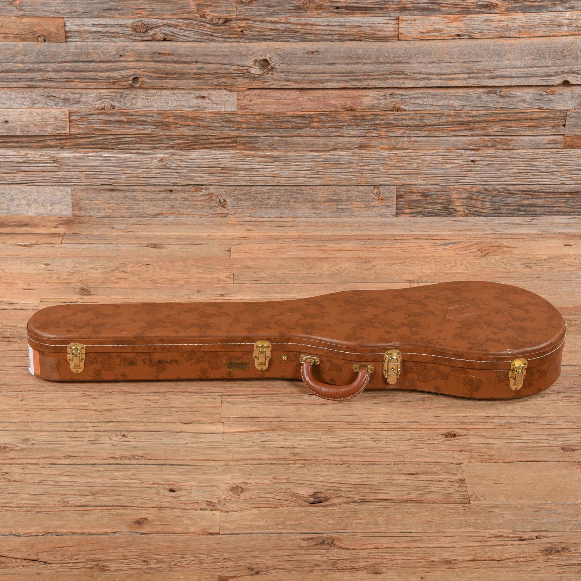 Gibson Custom Historic Tom Murphy Aged '59 Les Paul Standard Cherry Sunburst 2001